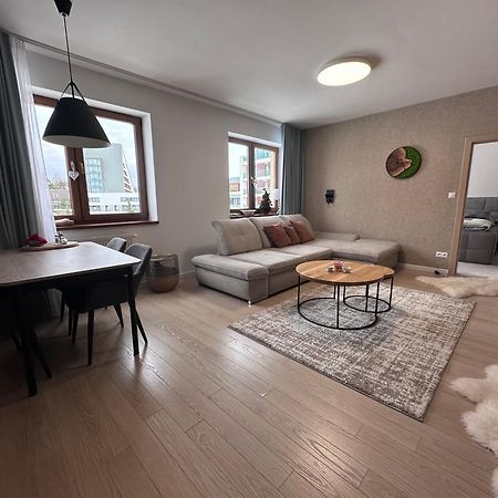 Apartman Ferula Stará Lesná Exteriér fotografie
