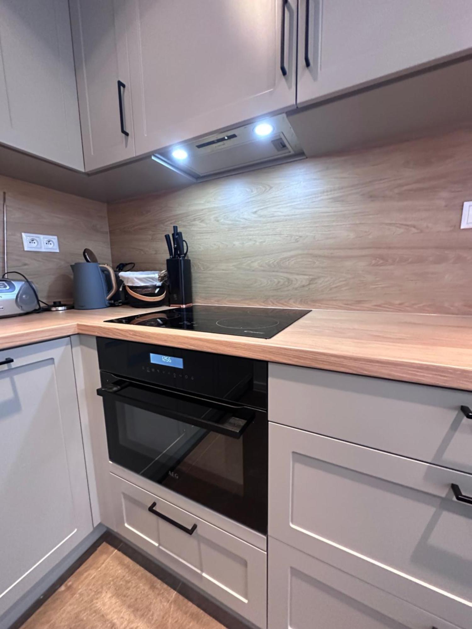 Apartman Ferula Stará Lesná Exteriér fotografie
