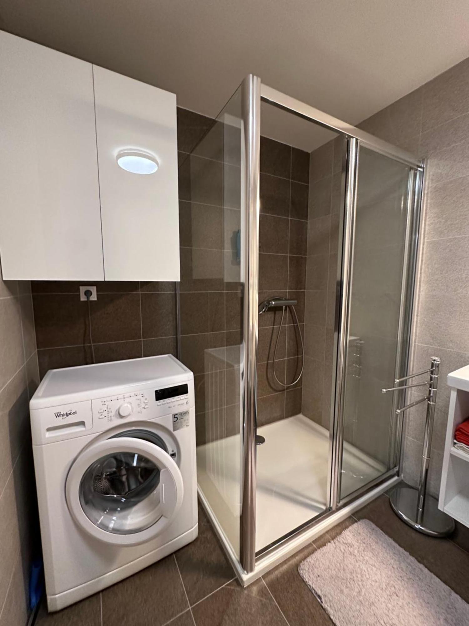 Apartman Ferula Stará Lesná Exteriér fotografie