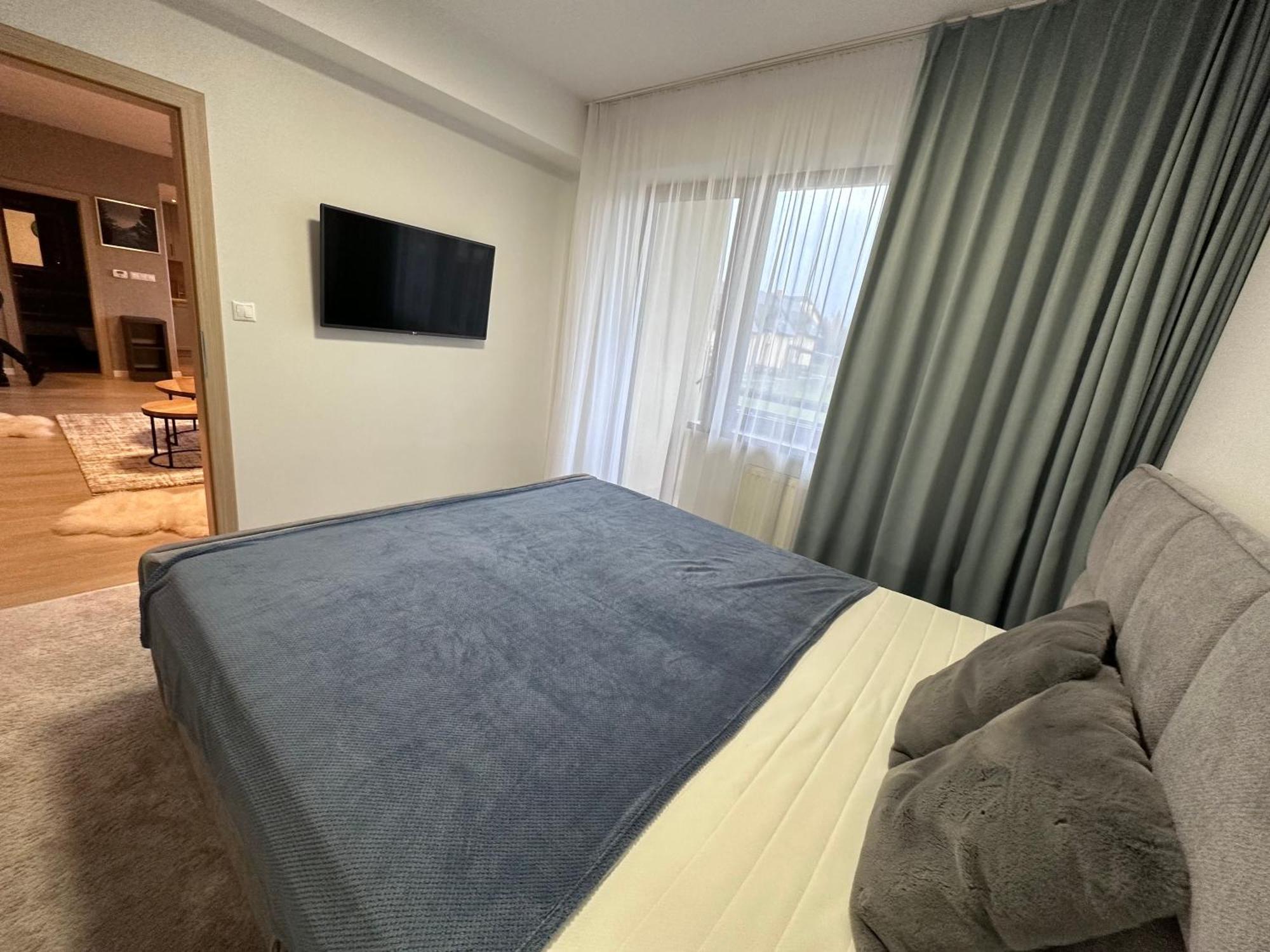 Apartman Ferula Stará Lesná Exteriér fotografie