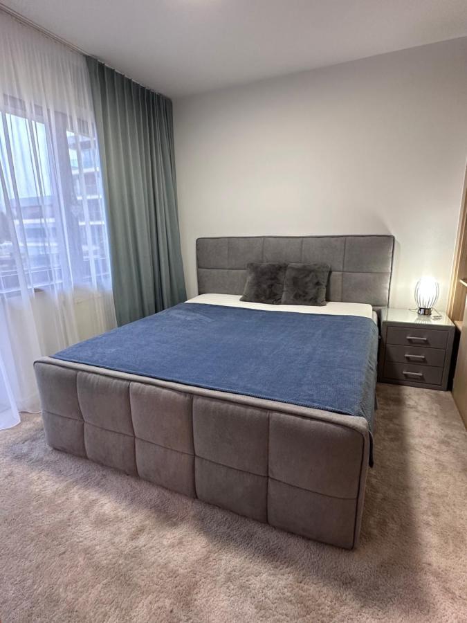 Apartman Ferula Stará Lesná Exteriér fotografie